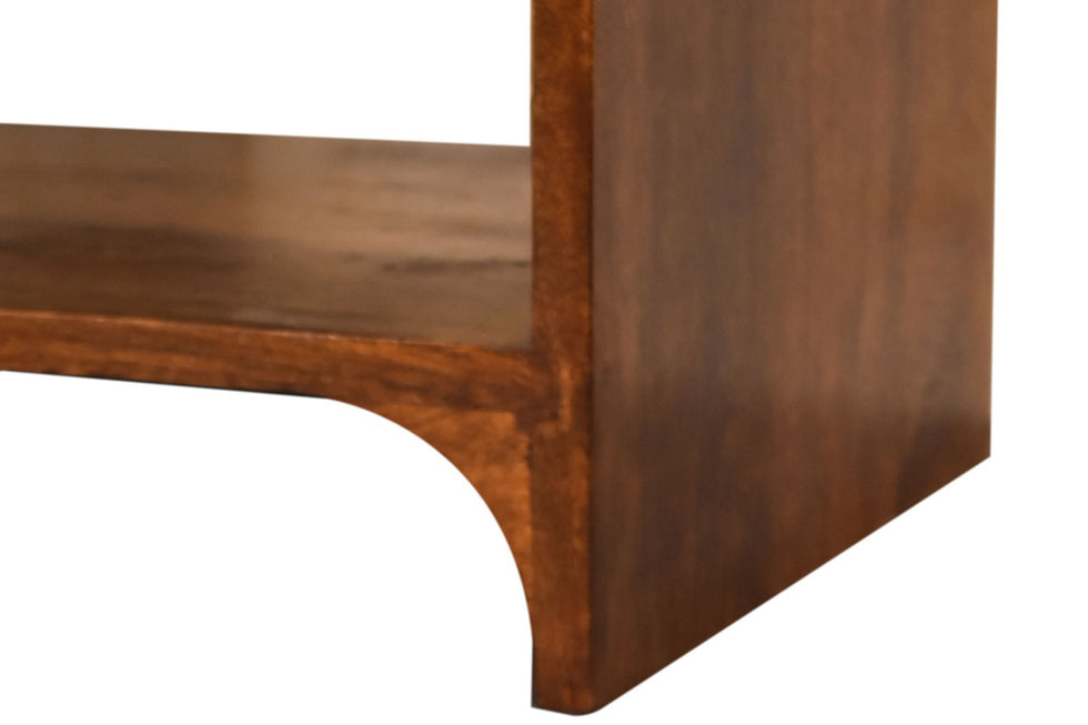 Artisan - Newton Bedside