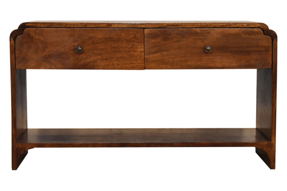 Artisan - Newton Console Table