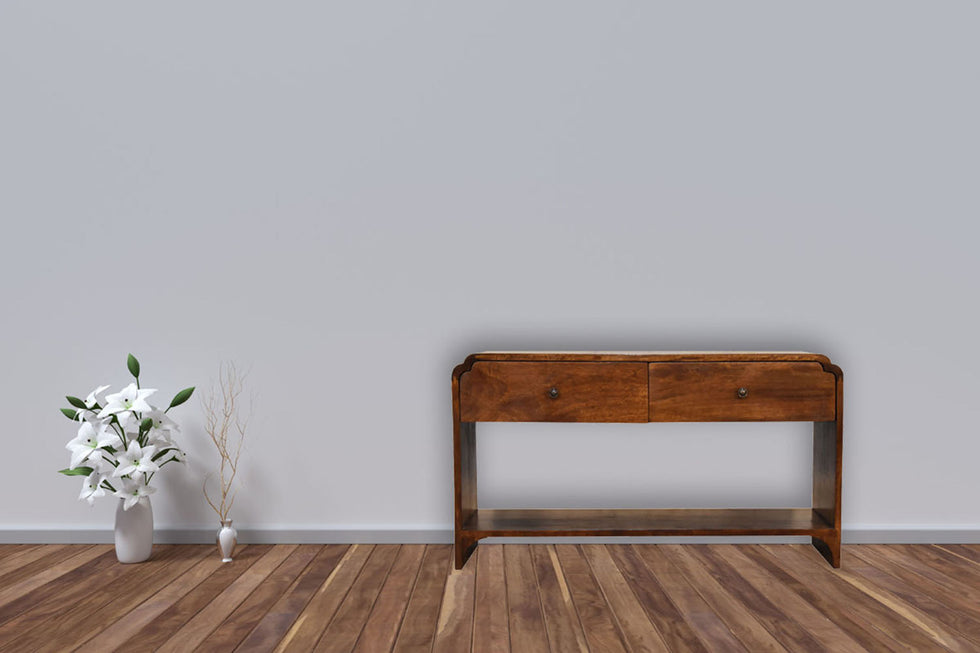 Artisan - Newton Console Table