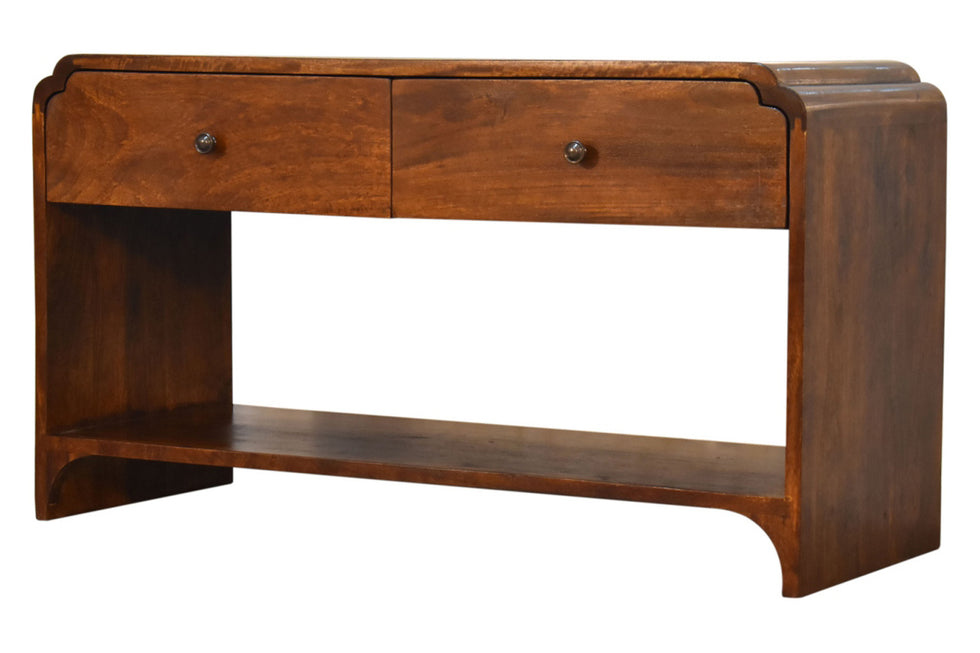Artisan - Newton Console Table