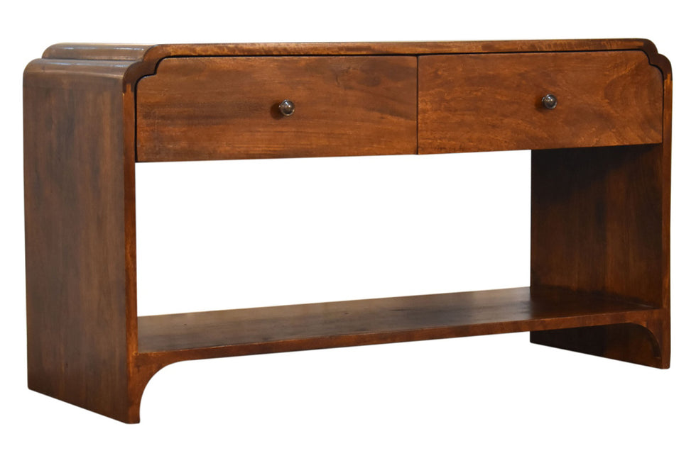 Artisan - Newton Console Table