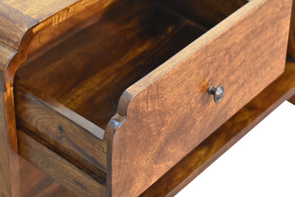 Artisan - Newton Console Table