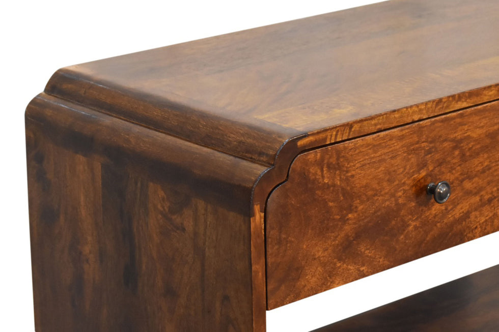 Artisan - Newton Console Table
