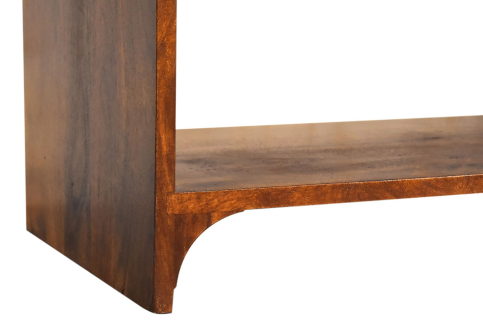 Artisan - Newton Console Table