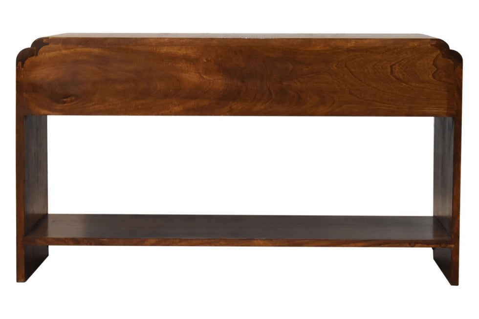 Artisan - Newton Console Table