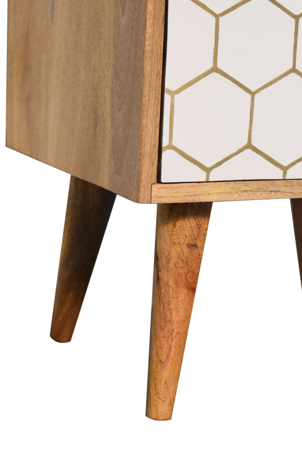 Artisan - Cassia Bedside