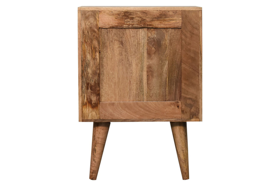 Artisan - Cassia Bedside