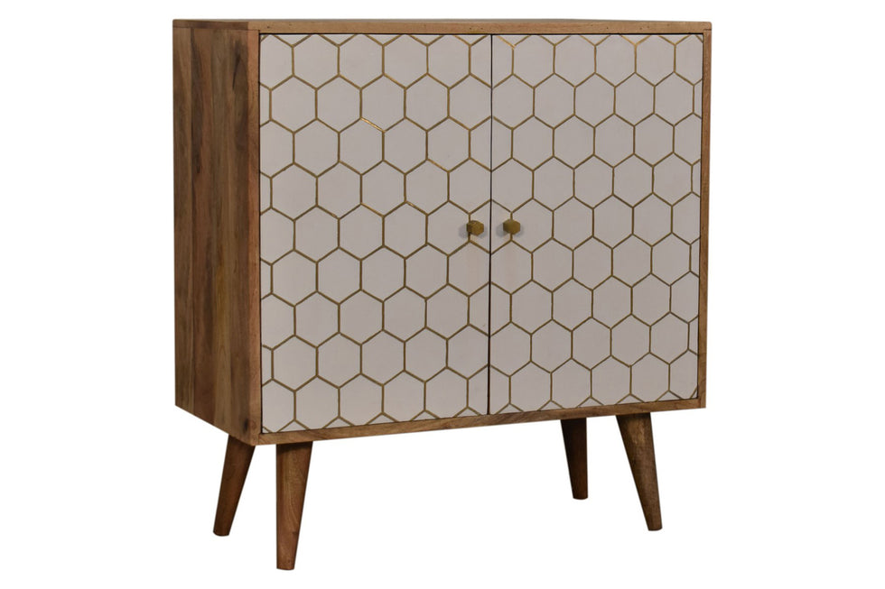 Artisan - Cassia Cabinet