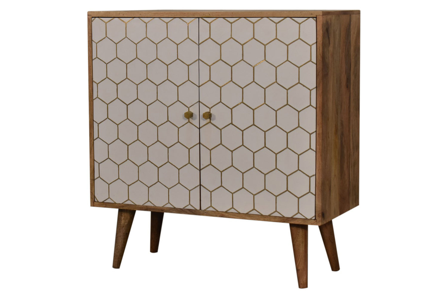 Artisan - Cassia Cabinet