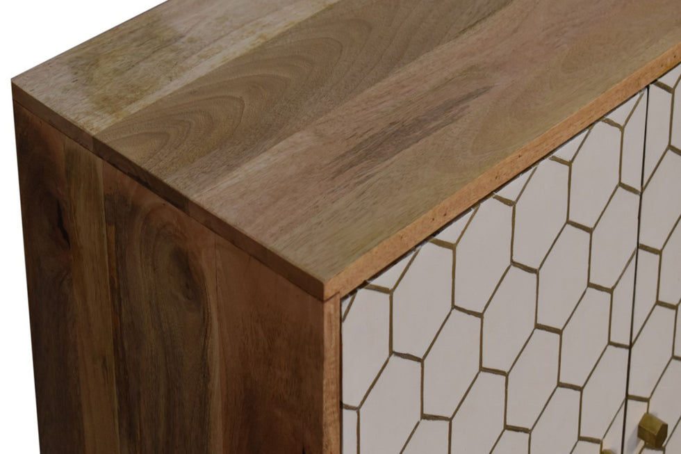 Artisan - Cassia Cabinet