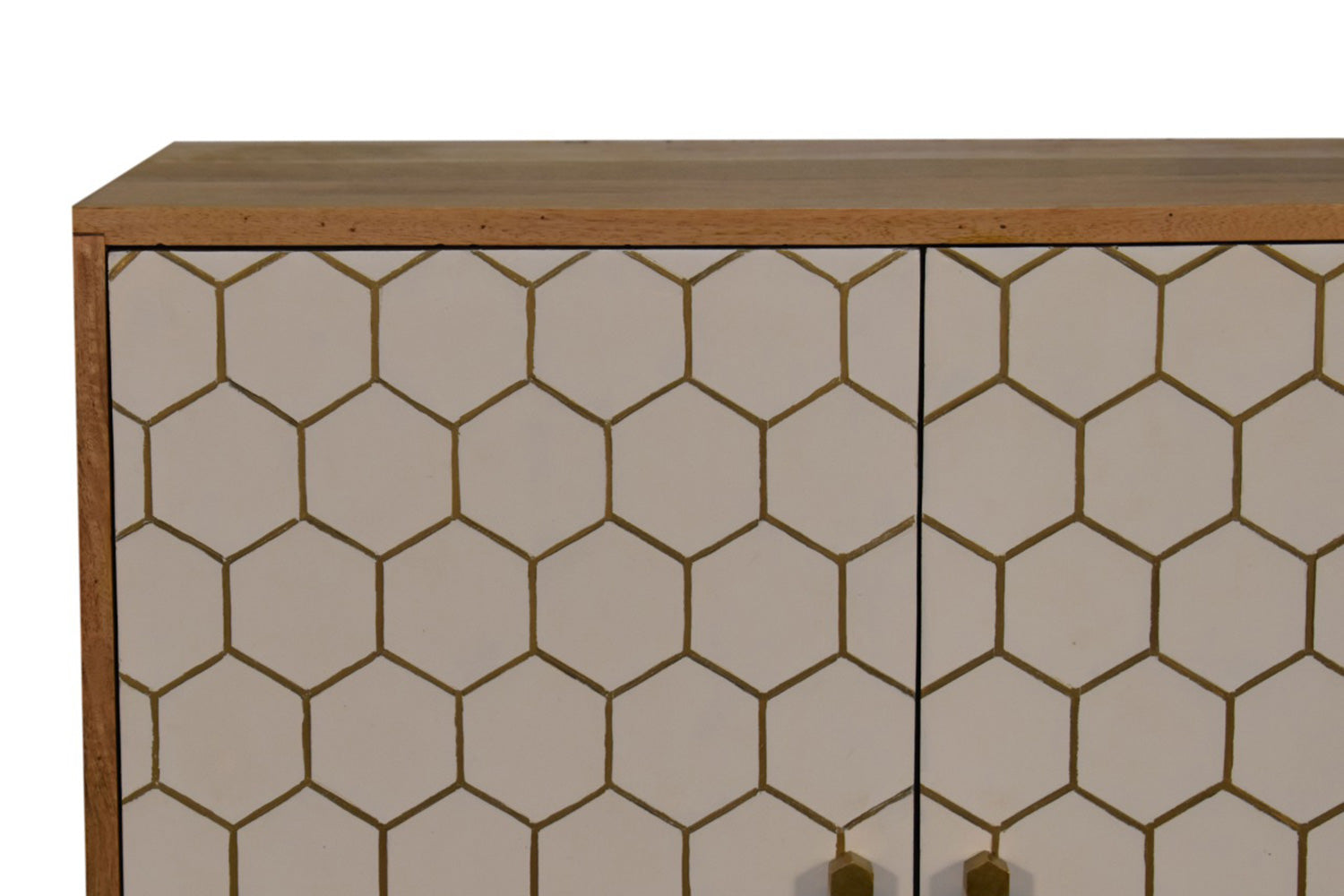 Artisan - Cassia Cabinet