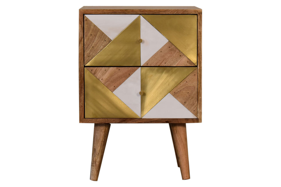 Artisan - Ivy Bedside