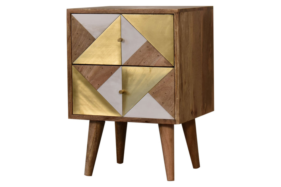 Artisan - Ivy Bedside
