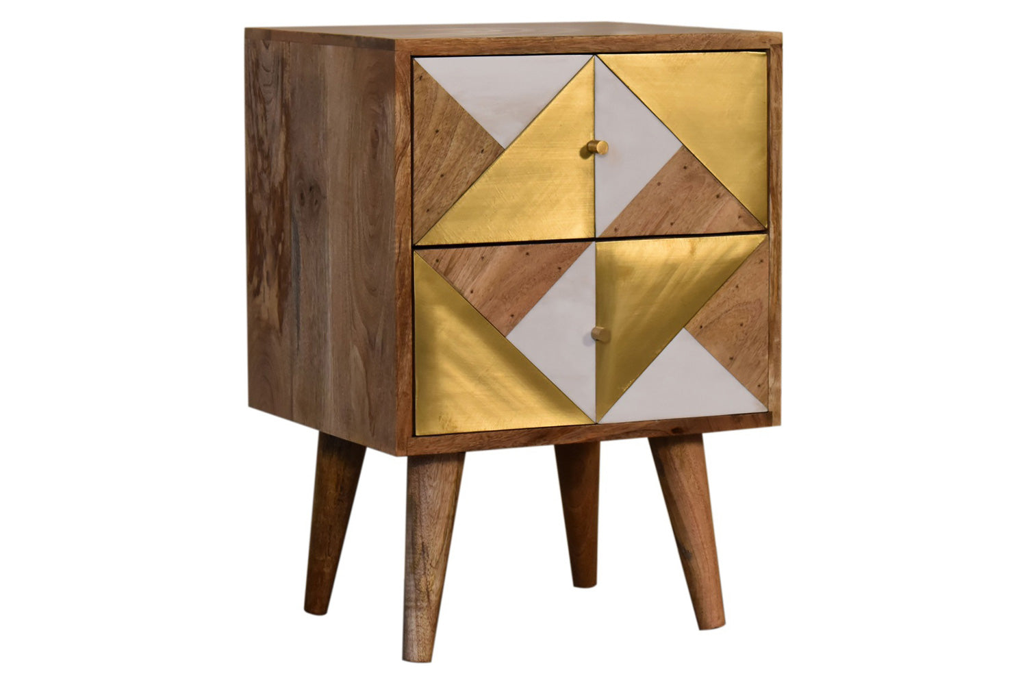 Artisan - Ivy Bedside