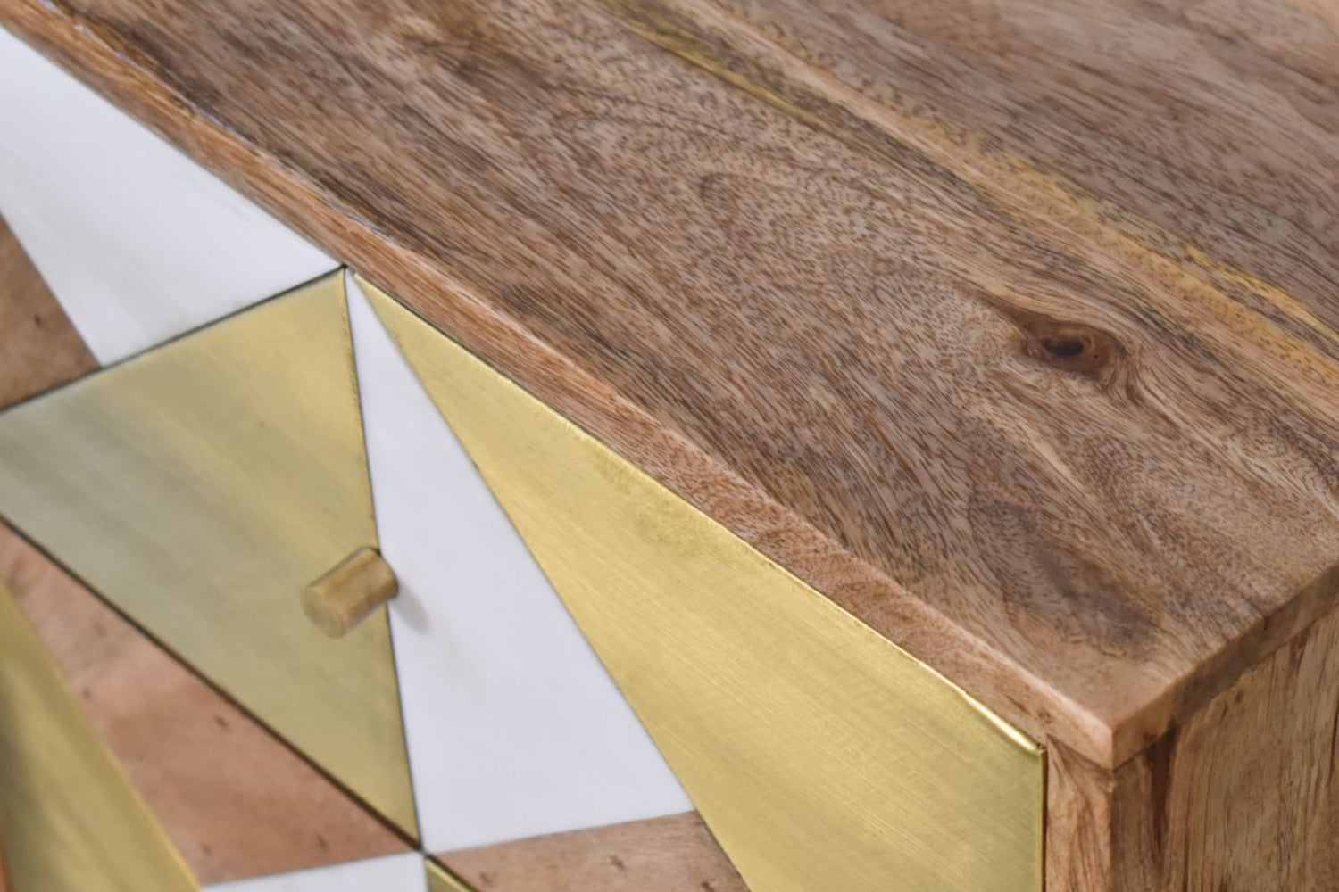 Artisan - Ivy Bedside