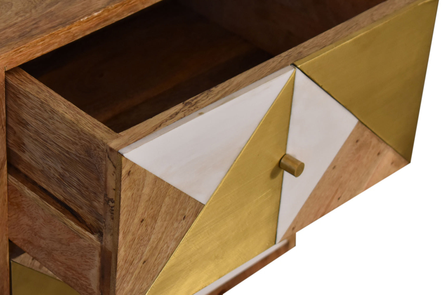 Artisan - Ivy Bedside