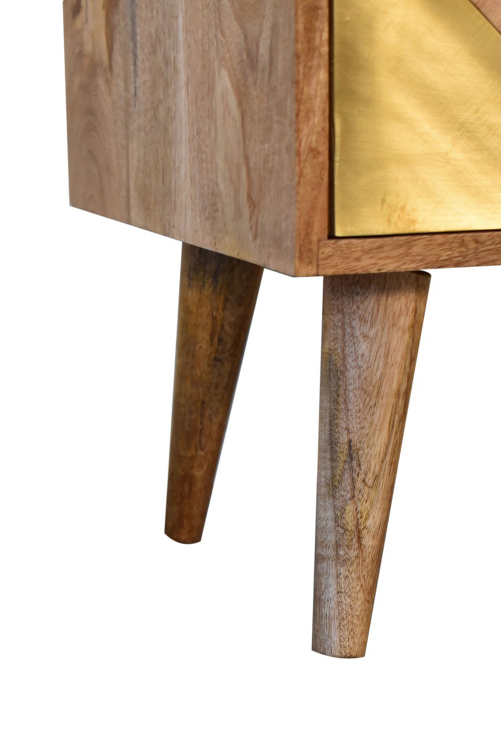 Artisan - Ivy Bedside