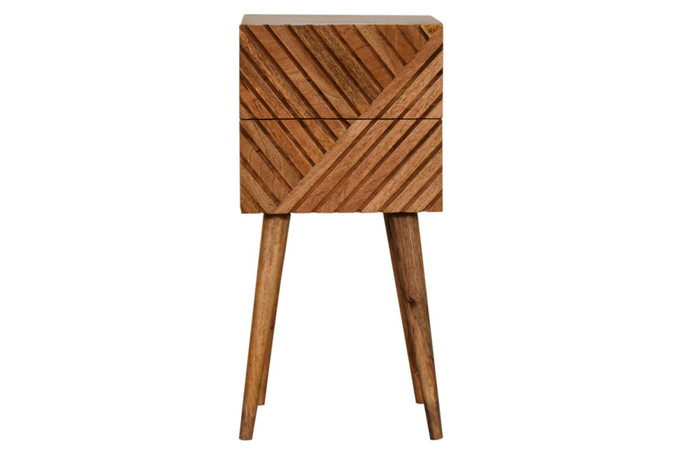 Artisan - Lille Mini Bedside