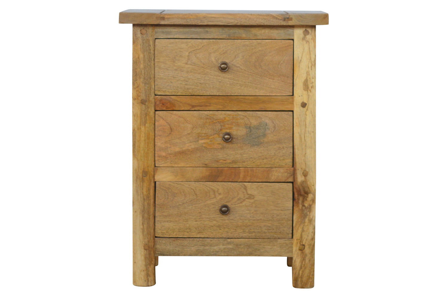 Artisan - Country Style Bedside