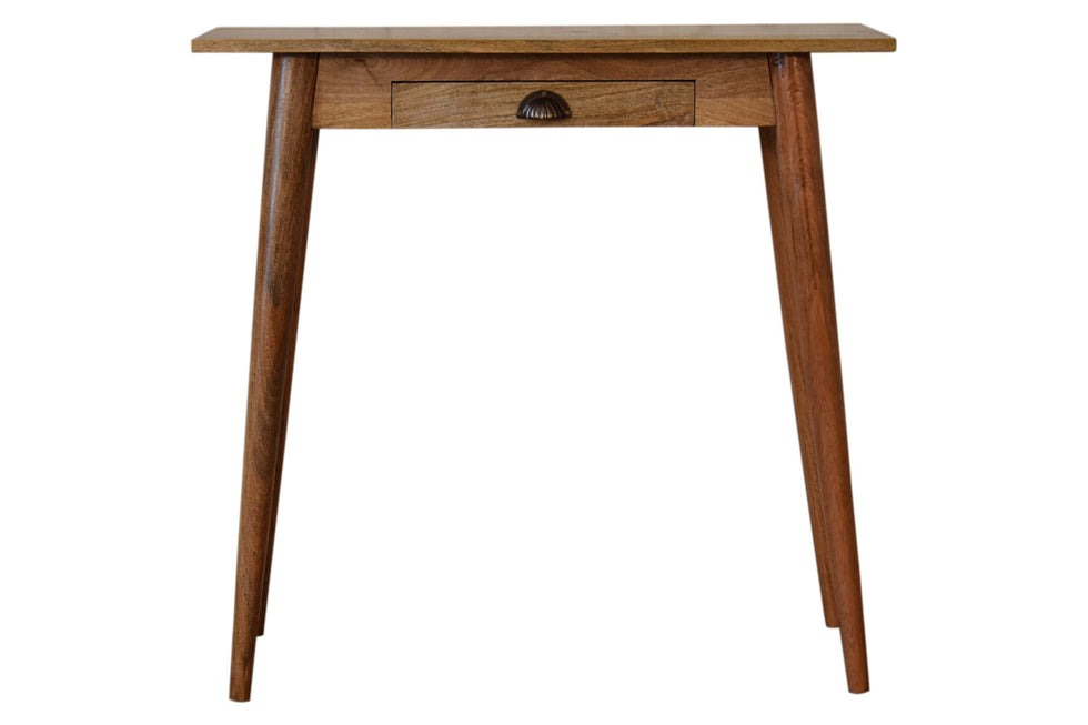 Artisan - Mini Nordic Style Writing Desk