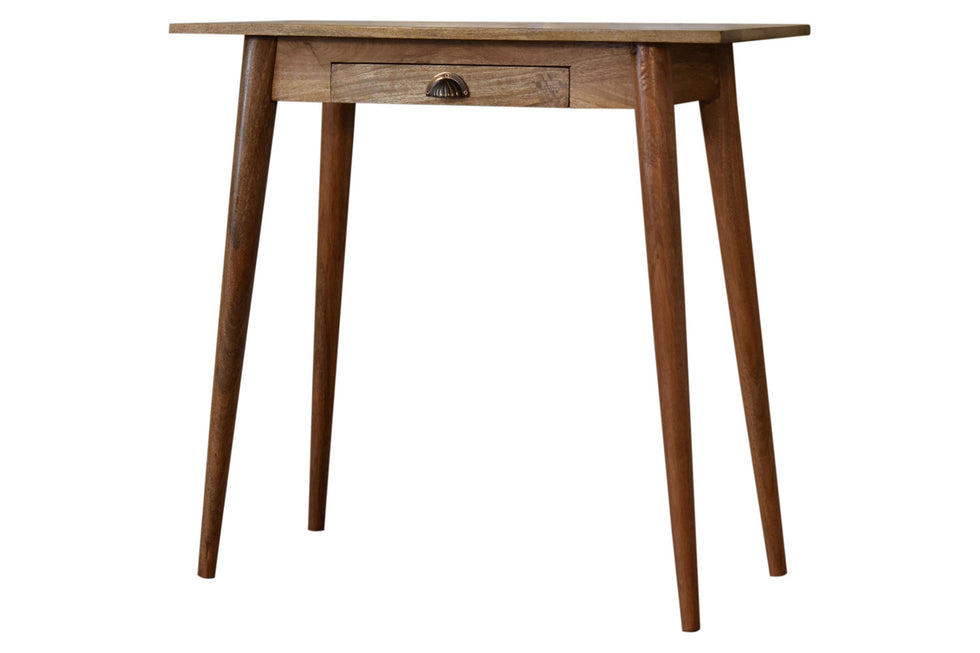 Artisan - Mini Nordic Style Writing Desk