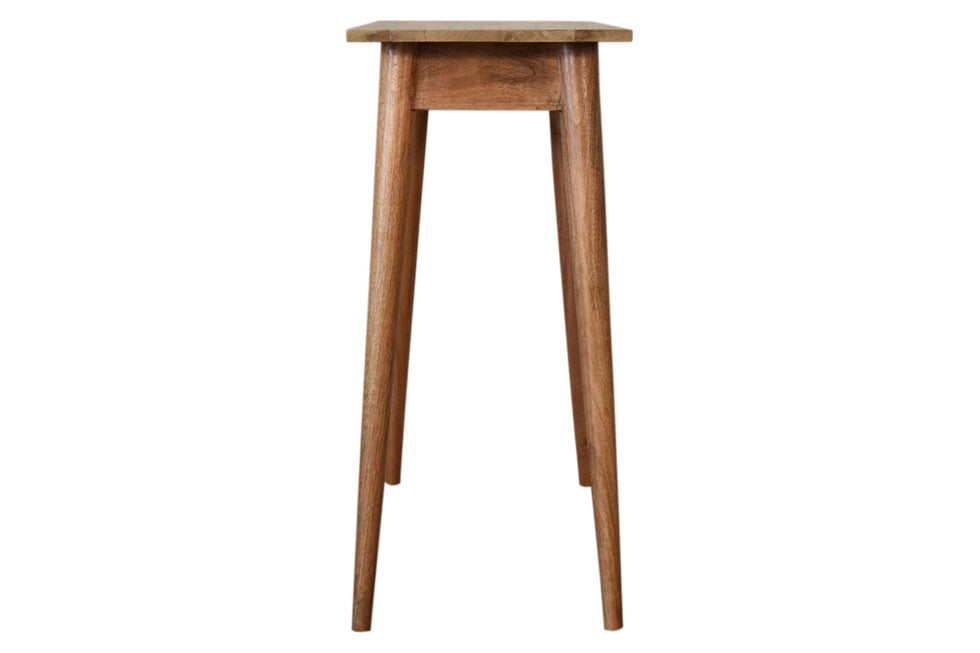 Artisan - Mini Nordic Style Writing Desk