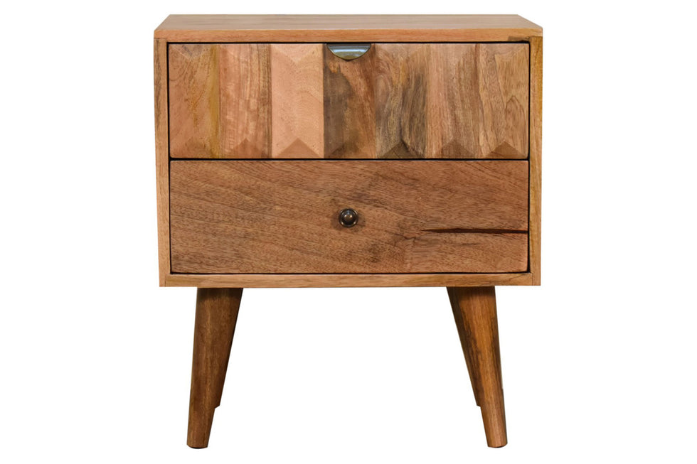 Artisan - Prism Bedside