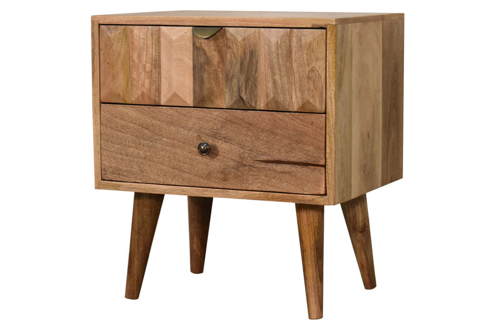 Artisan - Prism Bedside
