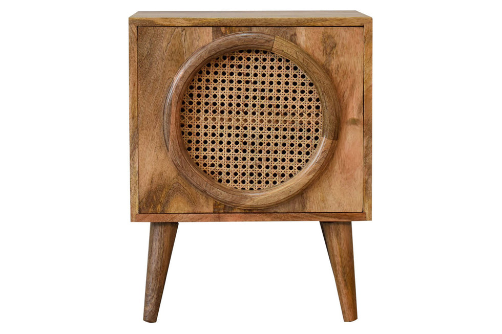 Artisan - Larissa Door Bedside