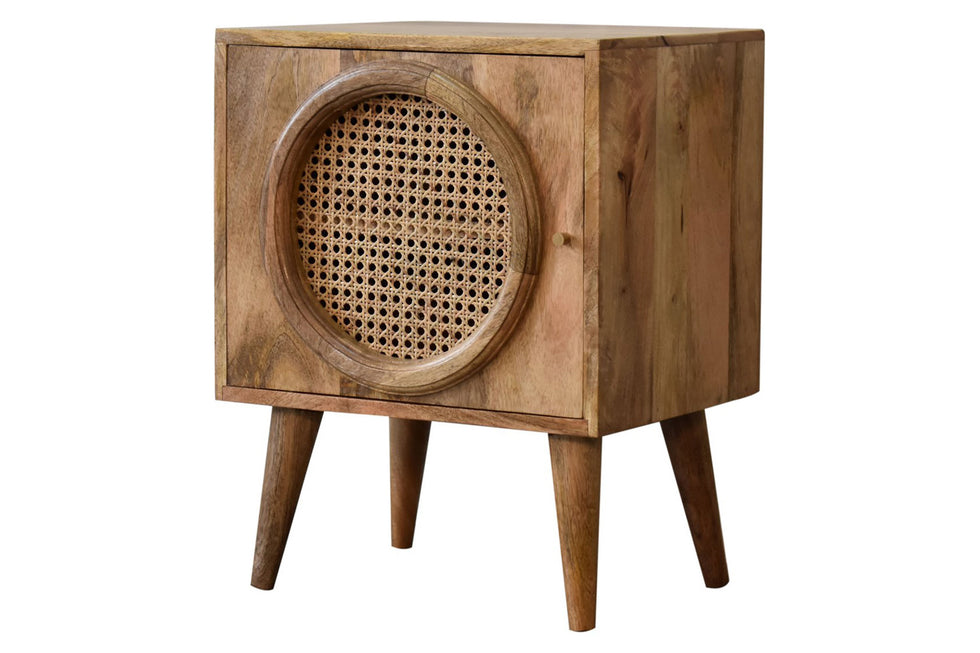 Artisan - Larissa Door Bedside