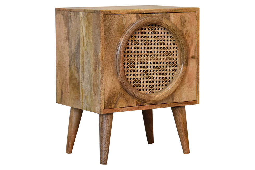 Artisan - Larissa Door Bedside