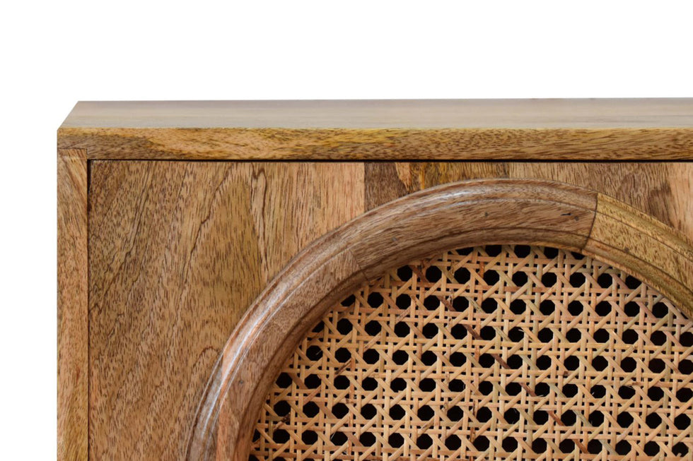 Artisan - Larissa Door Bedside