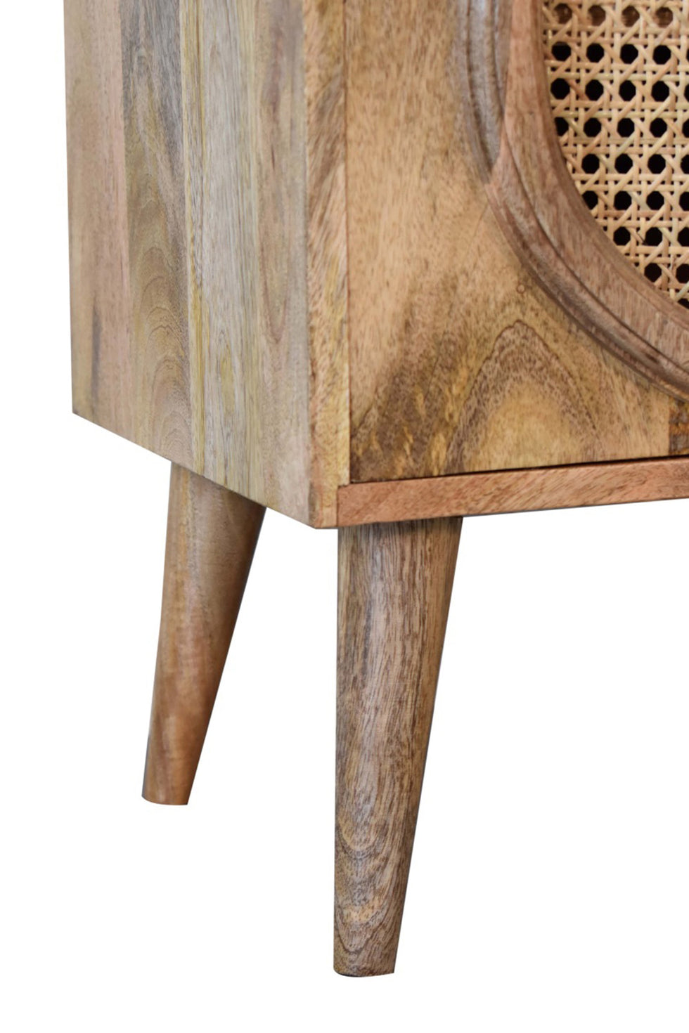 Artisan - Larissa Door Bedside