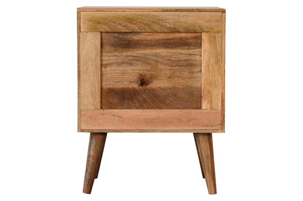 Artisan - Larissa Door Bedside