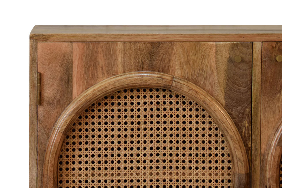 Artisan - Larissa Cabinet
