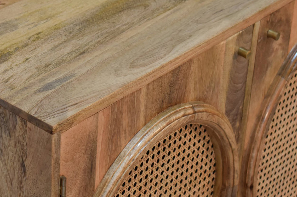 Artisan - Larissa Cabinet