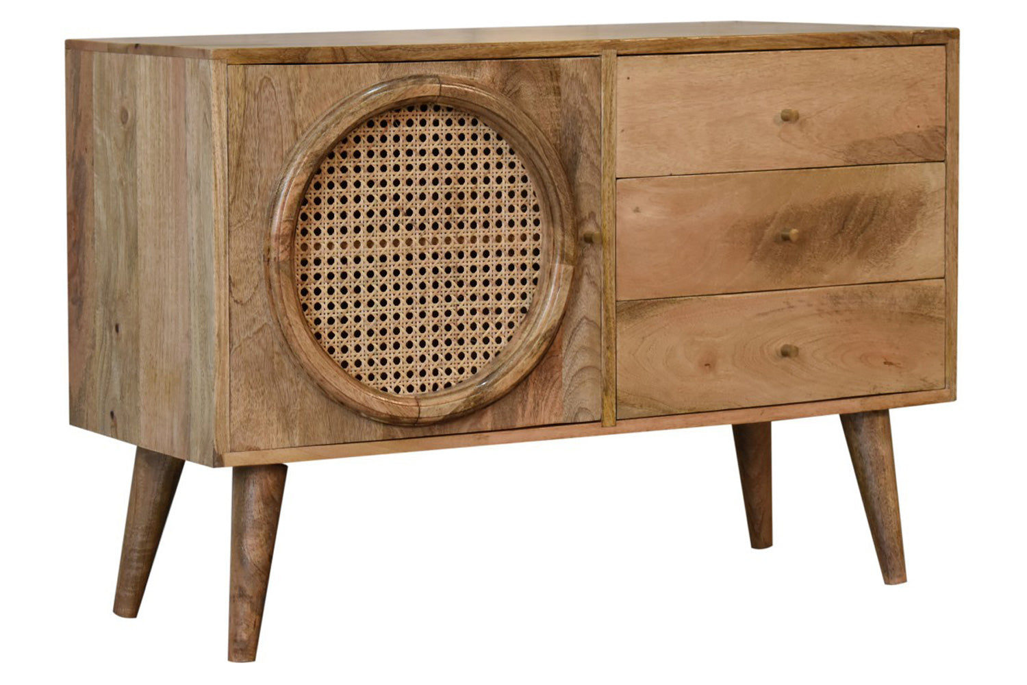 Artisan - Larissa Sideboard