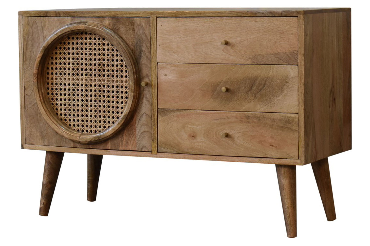 Artisan - Larissa Sideboard