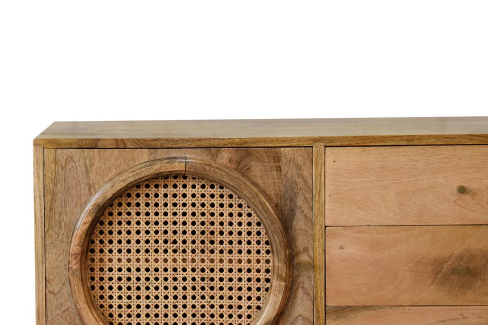 Artisan - Larissa Sideboard