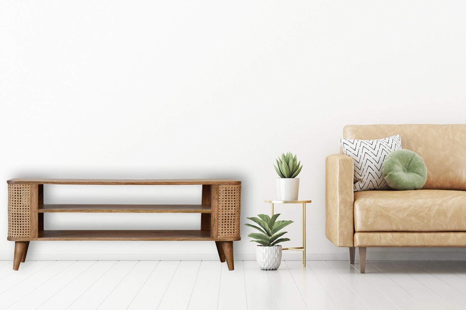 Artisan - Larissa Open Media Unit