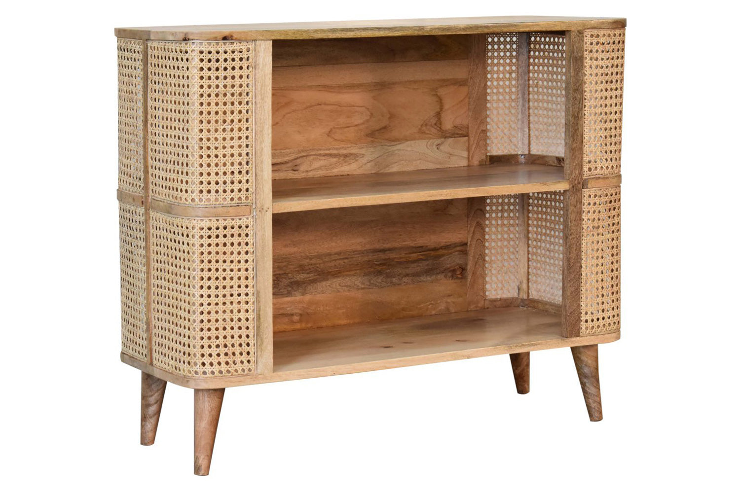 Artisan - Larissa Open Cabinet