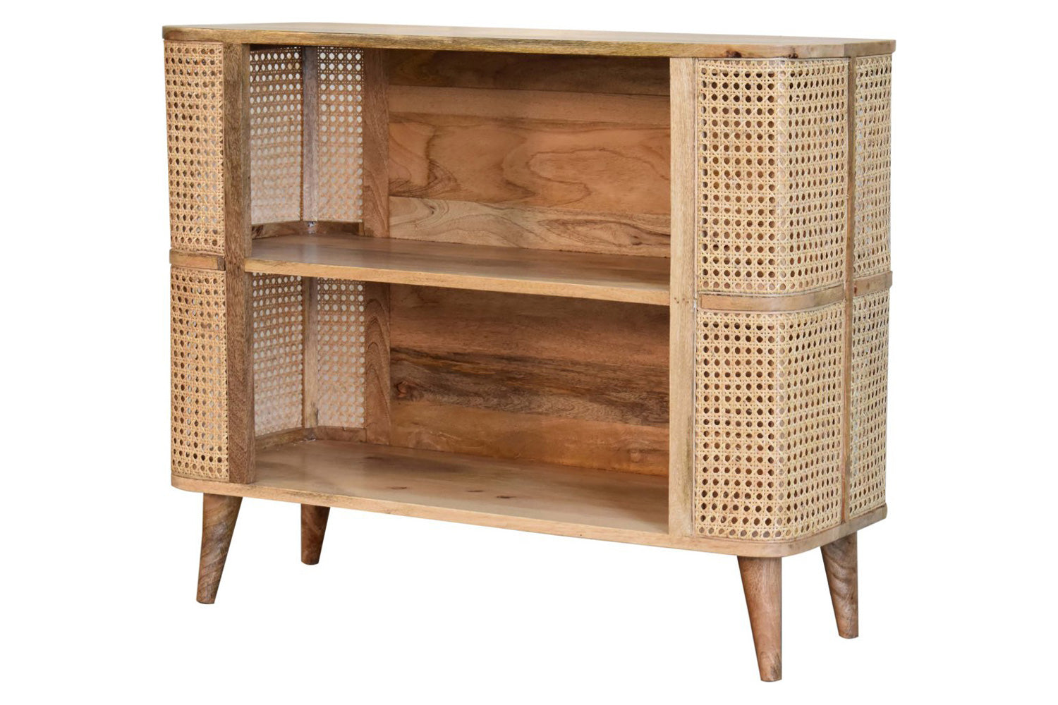 Artisan - Larissa Open Cabinet