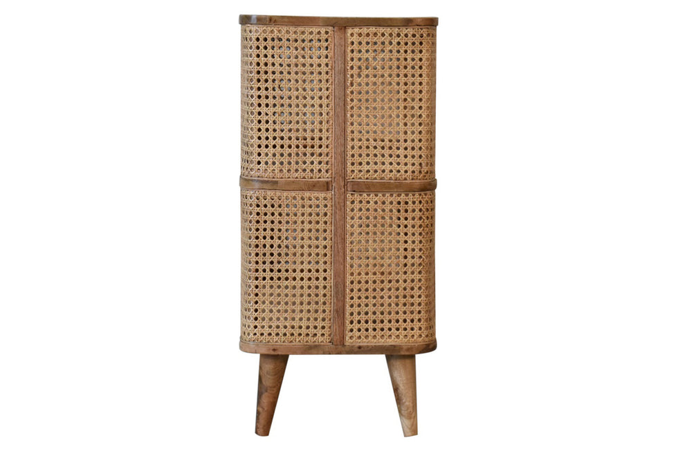 Artisan - Larissa Open Cabinet