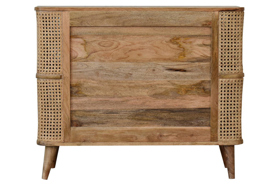 Artisan - Larissa Open Cabinet
