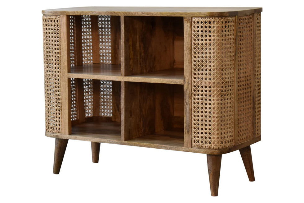 Artisan - Larissa Open Double Cabinet