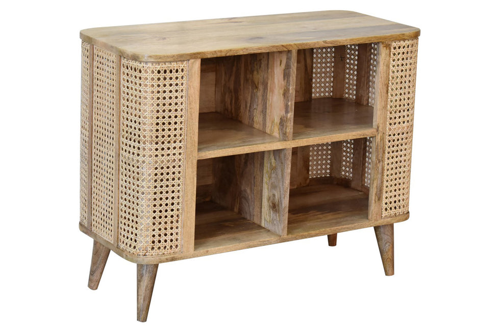 Artisan - Larissa Open Double Cabinet