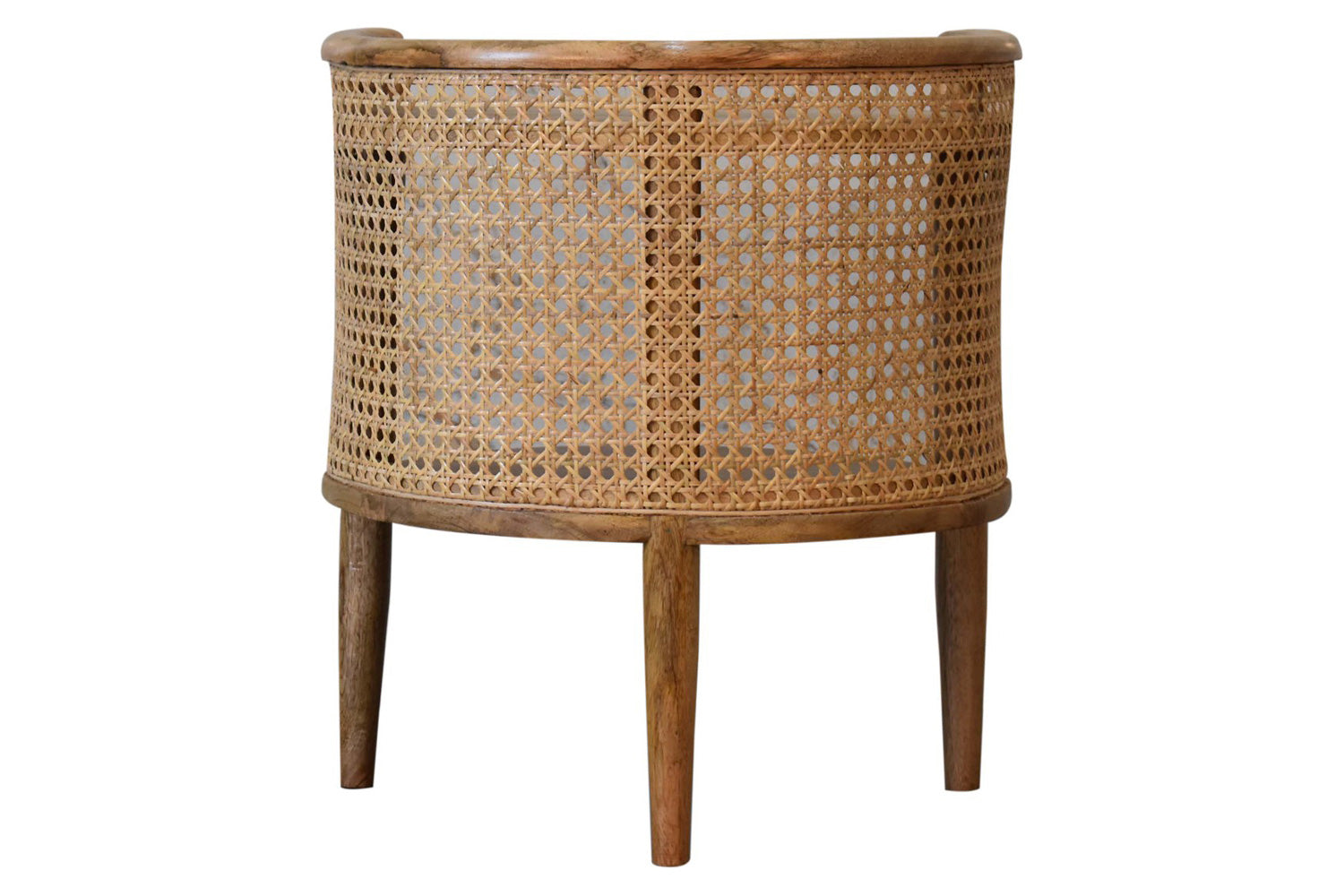 Artisan - Larissa Round Bedside