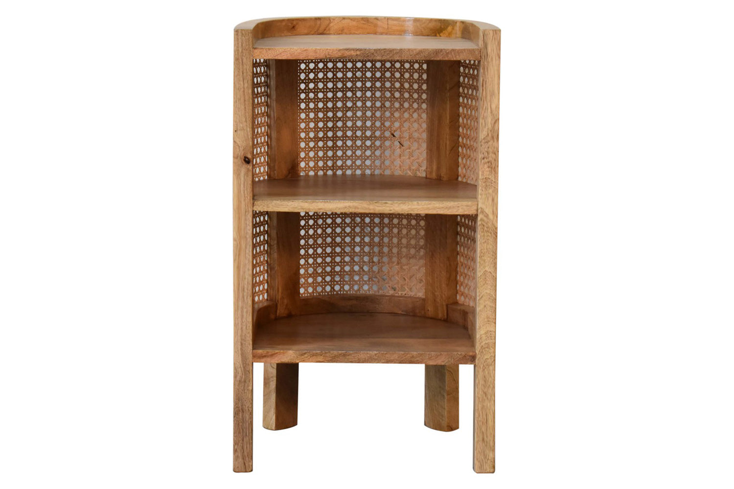 Artisan - Larissa Open Mini Bedside