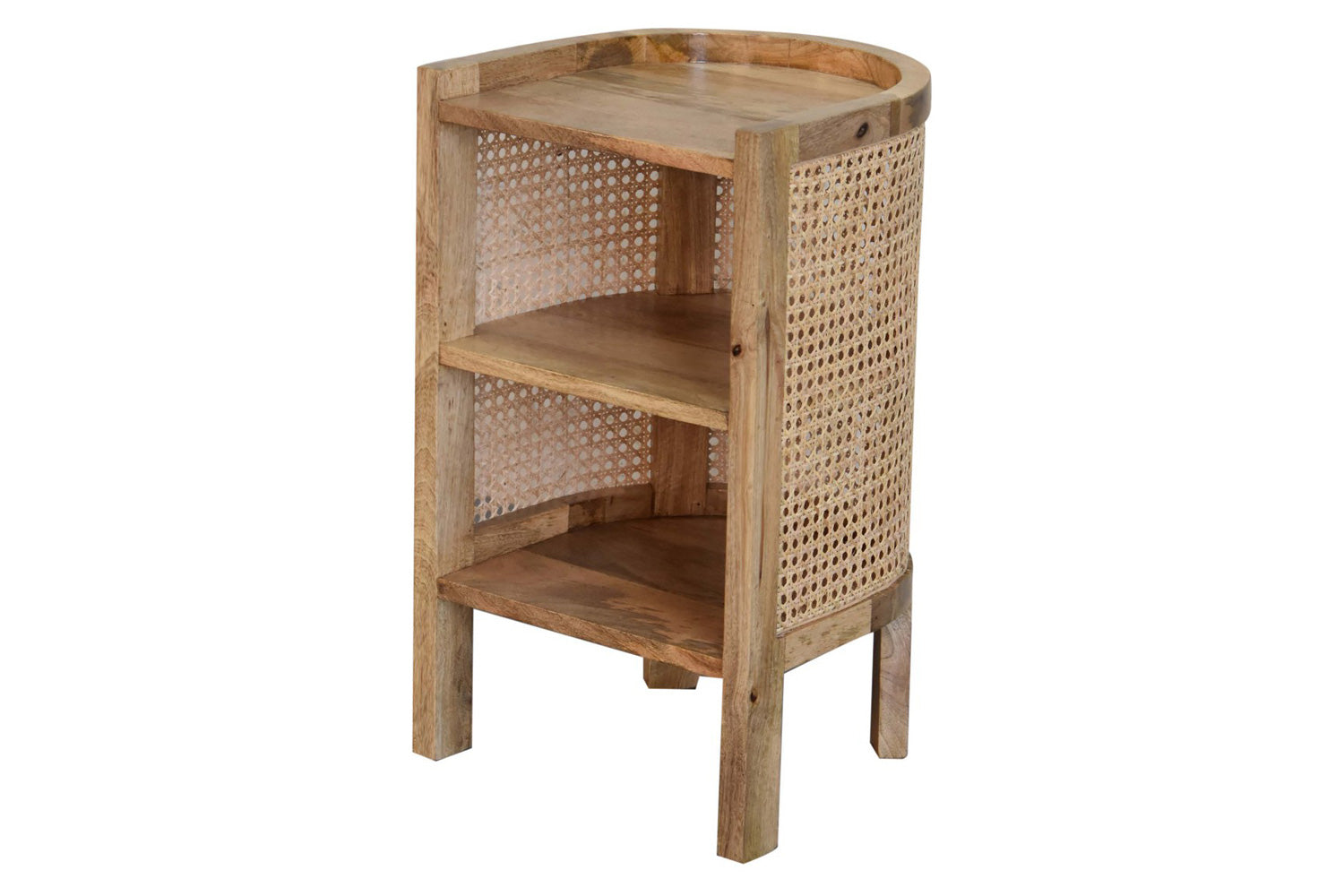 Artisan - Larissa Open Mini Bedside