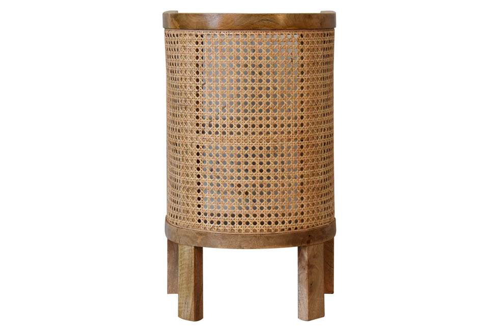 Artisan - Larissa Open Mini Bedside